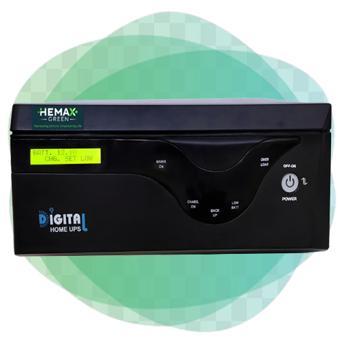 1100 W Standalone Inverter