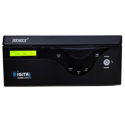 1100 W Standalone Inverter - Image 4