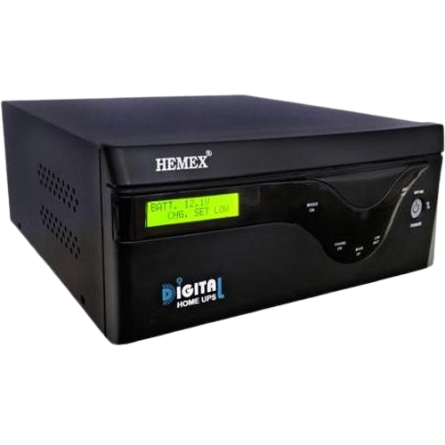 1100 W Standalone Inverter - Image 2