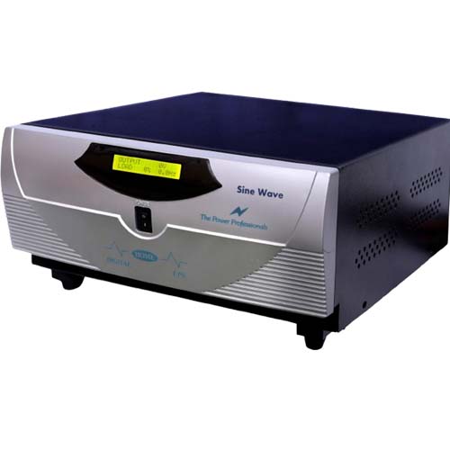 Hemax Green Standalone Inverter - Image 3